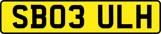 SB03ULH
