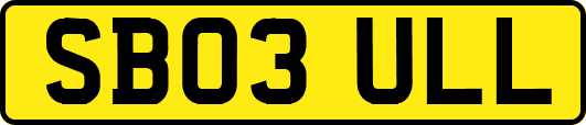 SB03ULL