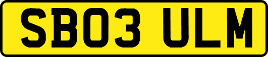 SB03ULM