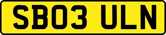 SB03ULN