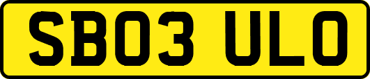 SB03ULO