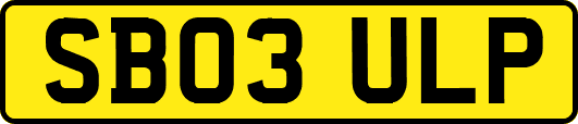 SB03ULP