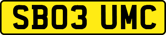 SB03UMC