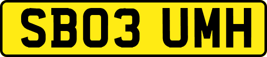 SB03UMH
