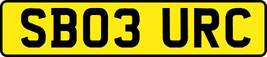 SB03URC