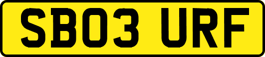 SB03URF