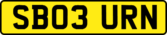 SB03URN