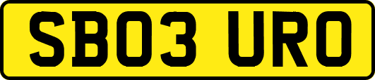 SB03URO
