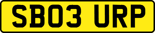 SB03URP