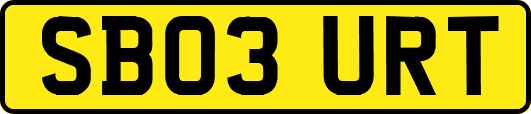 SB03URT