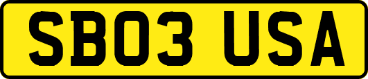 SB03USA