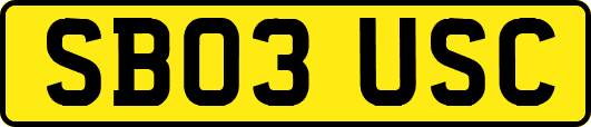 SB03USC