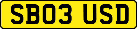 SB03USD