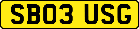 SB03USG