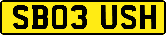 SB03USH