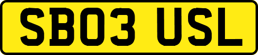 SB03USL