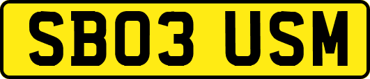 SB03USM