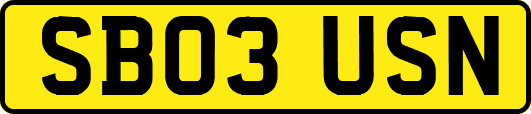SB03USN