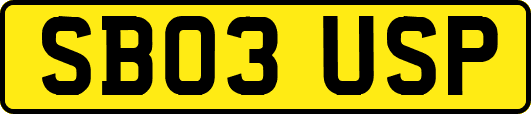 SB03USP