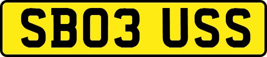SB03USS