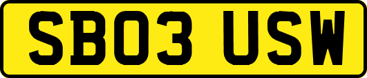 SB03USW