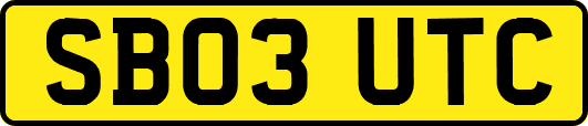 SB03UTC