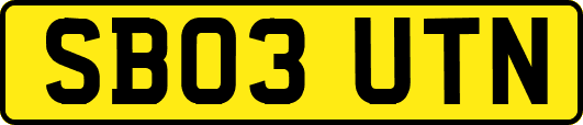 SB03UTN