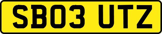 SB03UTZ