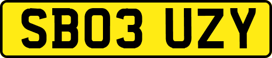 SB03UZY