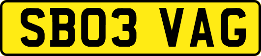 SB03VAG