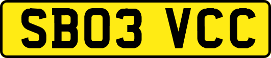 SB03VCC