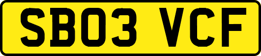 SB03VCF