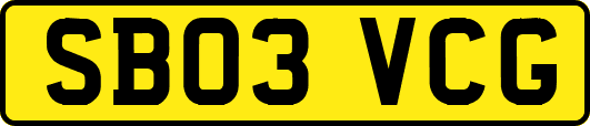 SB03VCG