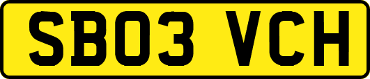 SB03VCH