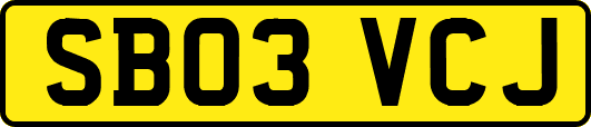 SB03VCJ