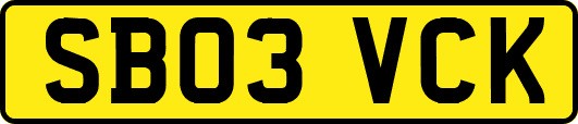 SB03VCK