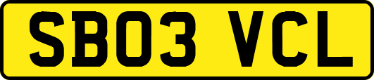 SB03VCL