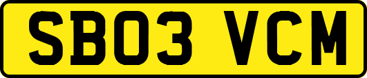 SB03VCM