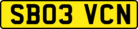 SB03VCN