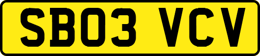 SB03VCV