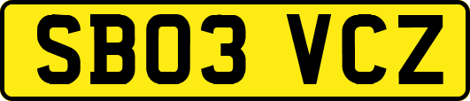 SB03VCZ