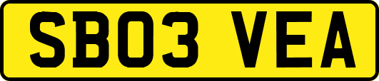 SB03VEA