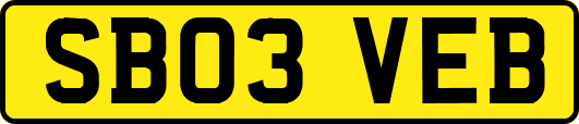 SB03VEB
