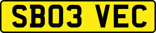 SB03VEC