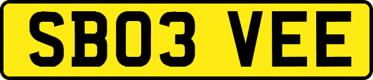 SB03VEE