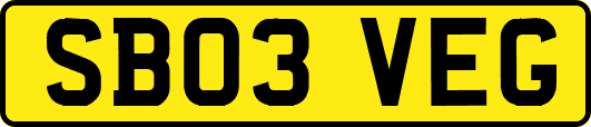 SB03VEG