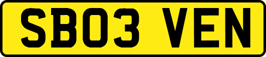SB03VEN