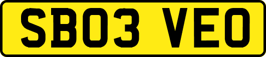 SB03VEO