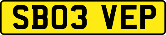 SB03VEP