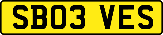 SB03VES